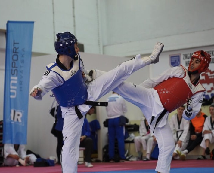 Studentsko Prvenstvo Hrvatske 2026.