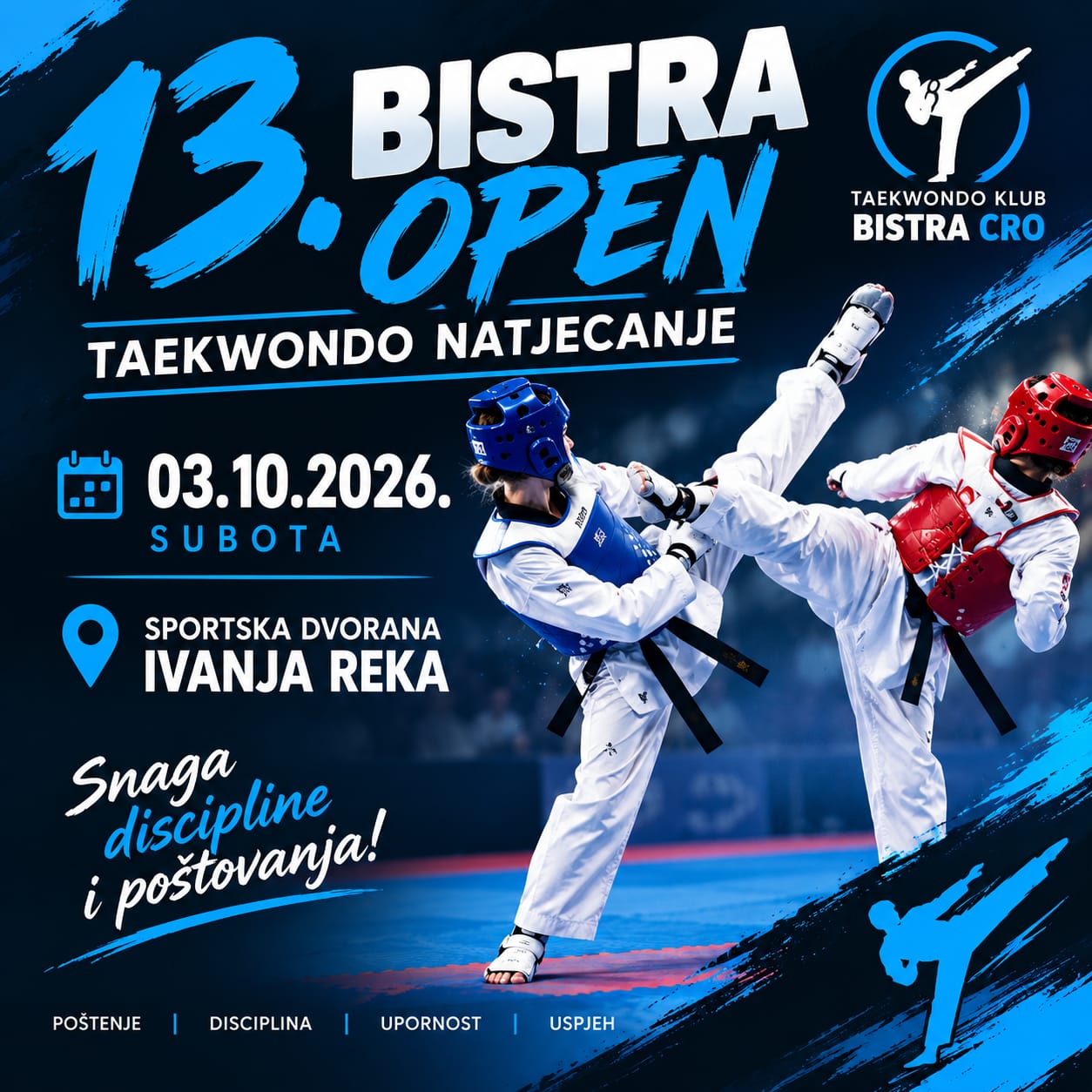 13. Bistra Open
